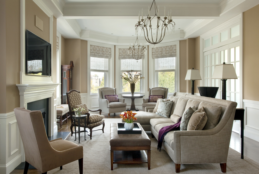 Award Winning Boston Interior Design Firm Wilson Kelsey 